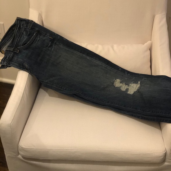Citizens for humanity jeans - Picture 2 of 2